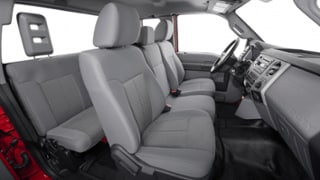 2026 Ford F-650 - F-750 Internal Image 1
